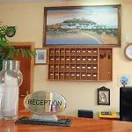 Chrysanthi Hotel Studio & Apartments